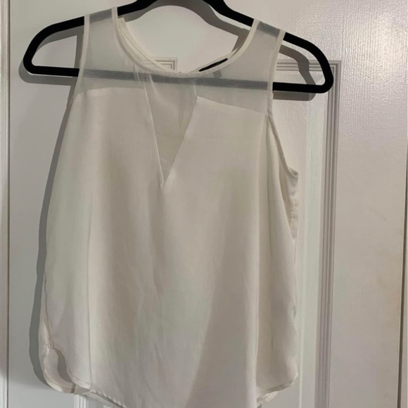 White Blouse - Picture 1 of 1